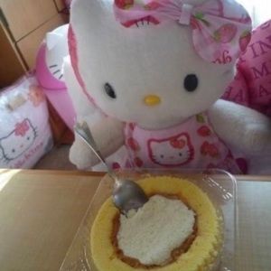 Meet your Posher, Alejandra